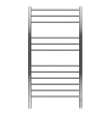 Электрический полотенцесушитель Terminus Сицилия П12 500х1000 4670078526298 цвет Хром