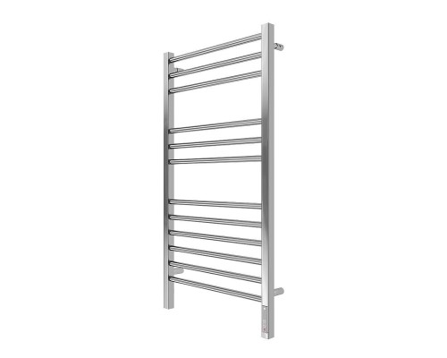 Электрический полотенцесушитель Terminus Сицилия П12 500х1000 4670078526298 цвет Хром