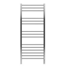 Электрический полотенцесушитель Terminus Сицилия П15 500х1300 4670078526304 цвет Хром