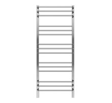 Электрический полотенцесушитель Terminus Соренто П15 500х1300 4670078531483 цвет Хром