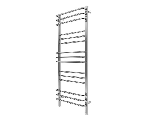 Электрический полотенцесушитель Terminus Соренто П15 500х1300 4670078531483 цвет Хром