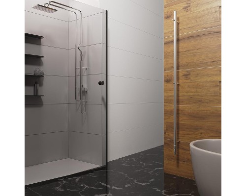 Электрический полотенцесушитель Terminus Уно Стойка электро Уно круг 1600 4670078528384 цвет Хром