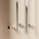 Электрический полотенцесушитель Vincea VTD-2VT1CH цвет Хром