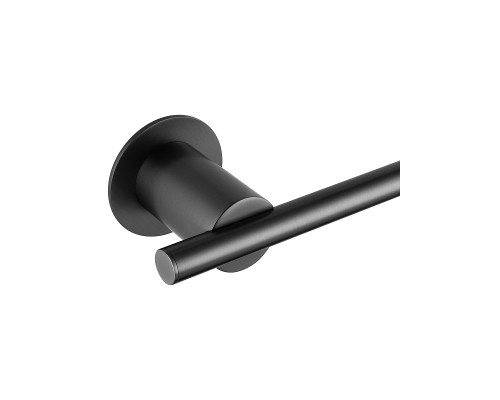 Электрический полотенцесушитель Wonzon & Woghand Dortmund 58,4х61 WW-A364-GM цвет Темный графит