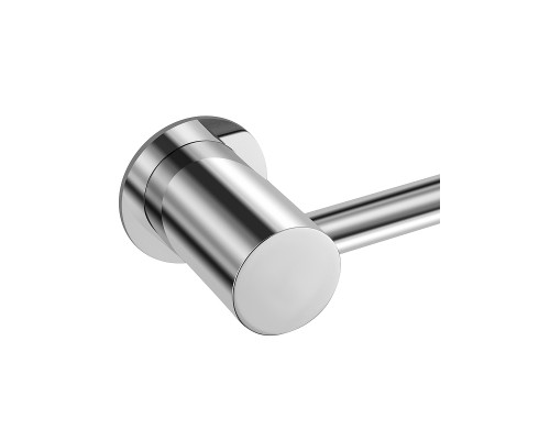 Электрический полотенцесушитель Wonzon & Woghand Hamburg 46,8х66,5 R WW-AL314-CR цвет Хром