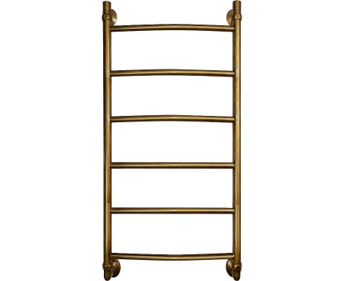 Водяной полотенцесушитель Ника Arc ЛД 80/30 Бронза