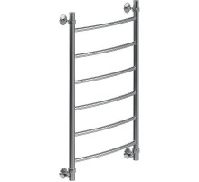 Водяной полотенцесушитель Ника Arc ЛД 80/60 Хром