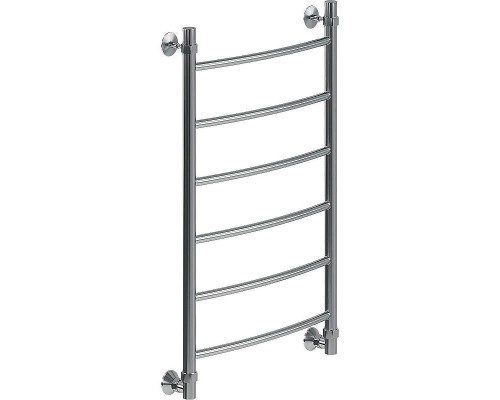 Водяной полотенцесушитель Ника Arc ЛД 80/60 Хром