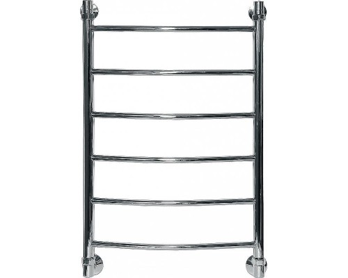 Водяной полотенцесушитель Ника Arc ЛД 80/60 Хром