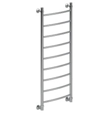 Водяной полотенцесушитель Ника Arc ЛД 120/40 Хром