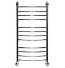 Водяной полотенцесушитель Ника Arc ЛД (г2) 100x60 Хром