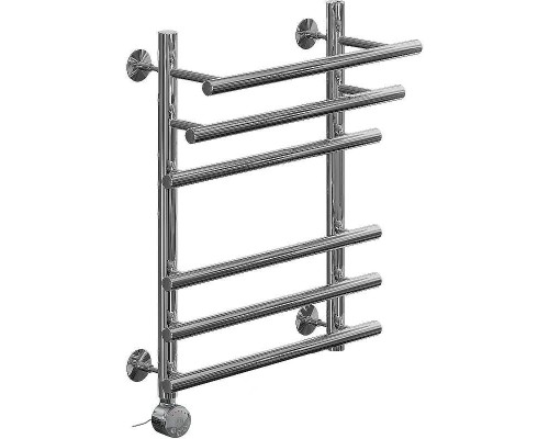 Электрический полотенцесушитель Ника Bamboo ЛБ 3 60/60 Хром