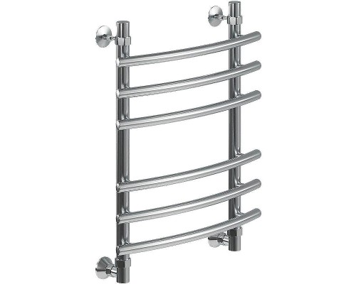 Водяной полотенцесушитель Ника Bamboo ЛБ 6 60/40 Хром