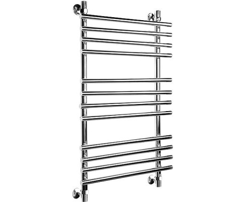 Водяной полотенцесушитель Ника Bamboo ЛБ 1 100x40 Хром