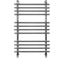 Водяной полотенцесушитель Ника Bamboo ЛБ 1 100x60 Хром