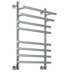 Водяной полотенцесушитель Ника Bamboo ЛБ 3 80/50 Хром