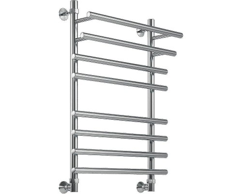 Водяной полотенцесушитель Ника Bamboo ЛБ 3 80/50 Хром