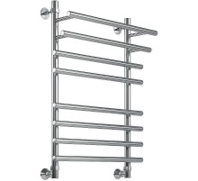 Водяной полотенцесушитель Ника Bamboo ЛБ 3 80/60 Хром