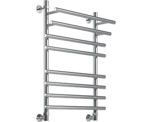 Водяной полотенцесушитель Ника Bamboo ЛБ 3 80/60 Хром