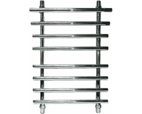 Водяной полотенцесушитель Ника Bamboo ЛБ 3 80/60 Хром