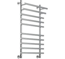 Водяной полотенцесушитель Ника Bamboo ЛБ 3 100/40 Хром