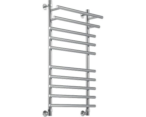 Водяной полотенцесушитель Ника Bamboo ЛБ 3 100/50 Хром