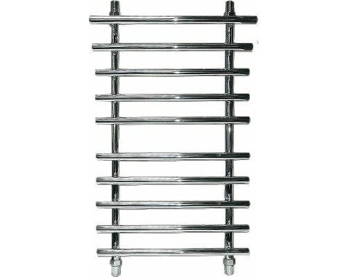 Водяной полотенцесушитель Ника Bamboo ЛБ 3 100/50 Хром