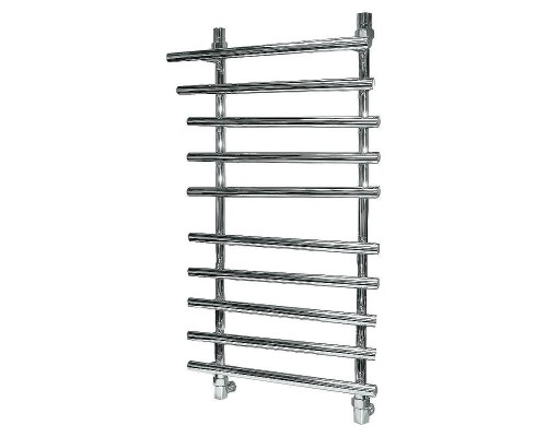 Водяной полотенцесушитель Ника Bamboo ЛБ 3 100/50 Хром