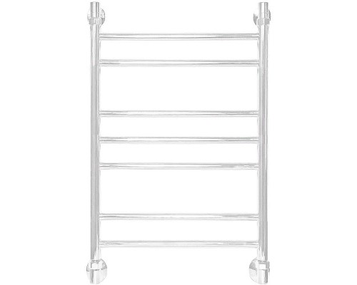 Водяной полотенцесушитель Ника Classic ЛП (Г2) 60/50 Белый матовый