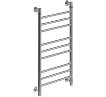 Водяной полотенцесушитель Ника Classic ЛП (Г2) 80/30 Хром