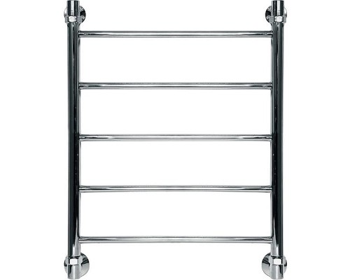 Водяной полотенцесушитель Ника Classic ЛП 60x40 Хром