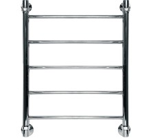 Водяной полотенцесушитель Ника Classic ЛП 60x60 Хром