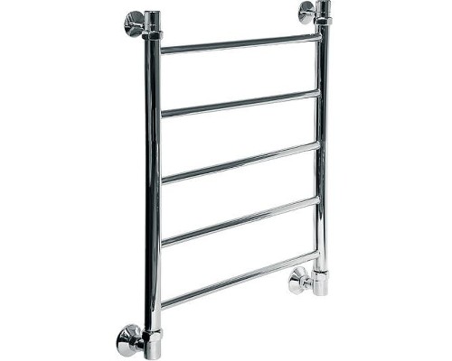 Водяной полотенцесушитель Ника Classic ЛП 60x60 Хром