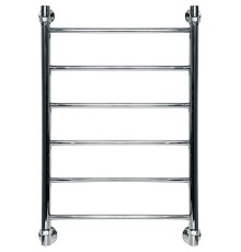 Водяной полотенцесушитель Ника Classic ЛП 80x50 Хром