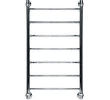 Водяной полотенцесушитель Ника Classic ЛП 100x40 Хром