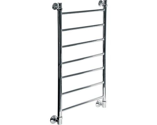 Водяной полотенцесушитель Ника Classic ЛП 100x40 Хром