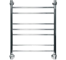 Водяной полотенцесушитель Ника Classic ЛП (г2) 60x40 Хром