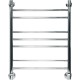Водяной полотенцесушитель Ника Classic ЛП (г2) 60x50 Хром