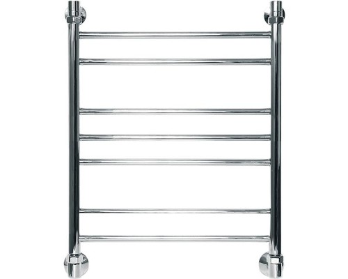 Водяной полотенцесушитель Ника Classic ЛП (г2) 60x60 Хром