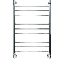 Водяной полотенцесушитель Ника Classic ЛП (г2) 80x60 Хром