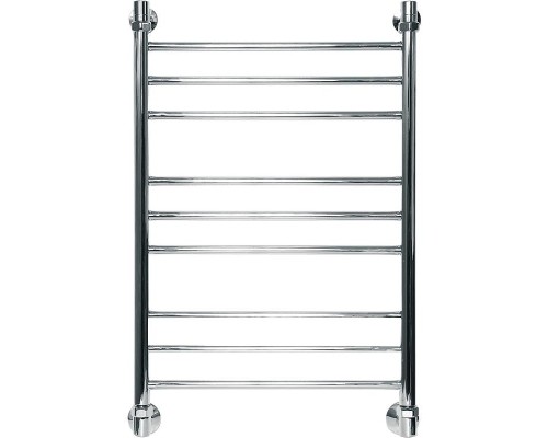 Водяной полотенцесушитель Ника Classic ЛП (г2) 80x60 Хром