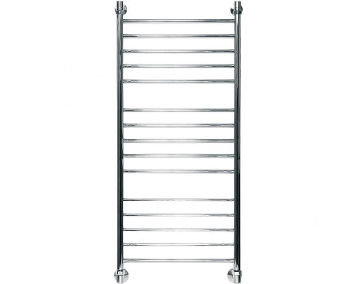 Водяной полотенцесушитель Ника Classic ЛП (г2) 120x50 Хром