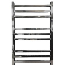 Водяной полотенцесушитель Ника Modern ЛМ 5 80x40 Хром