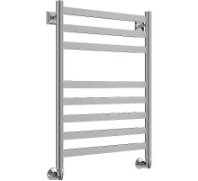 Водяной полотенцесушитель Ника Modern ЛМ 4 80x50 Хром