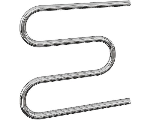 Водяной полотенцесушитель Ника Simple М-обр. (3/4) 60/70 Хром