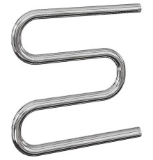 Водяной полотенцесушитель Ника Simple М 50/40 Хром