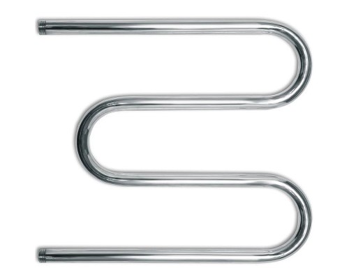 Водяной полотенцесушитель Ника Simple М1 3/4 50x60 Хром