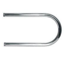 Водяной полотенцесушитель Ника Simple П1 32x50 Хром