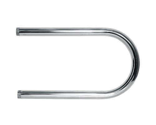 Водяной полотенцесушитель Ника Simple П1 32x50 Хром