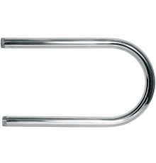 Водяной полотенцесушитель Ника Simple П1 32x80 Хром